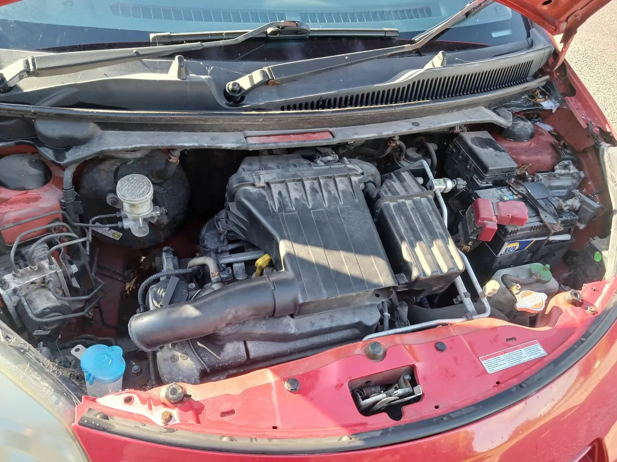 Suzuki Alto 2010 - Image 2