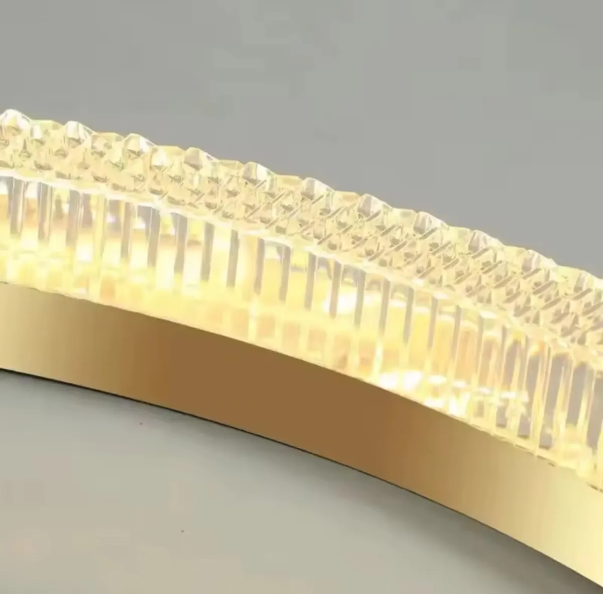 Nordic luxury ceiling light - Image 3