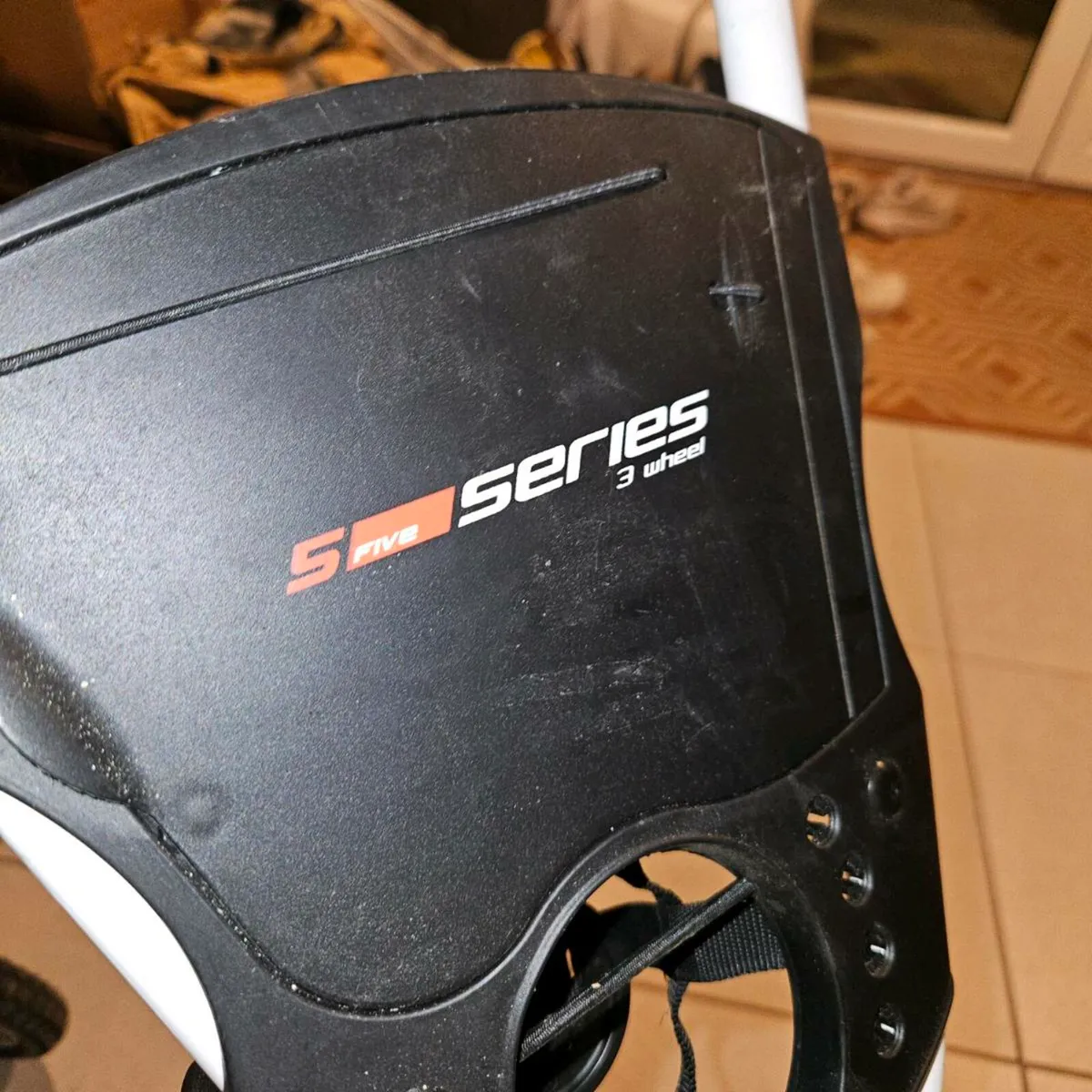Golf trolley - Image 4