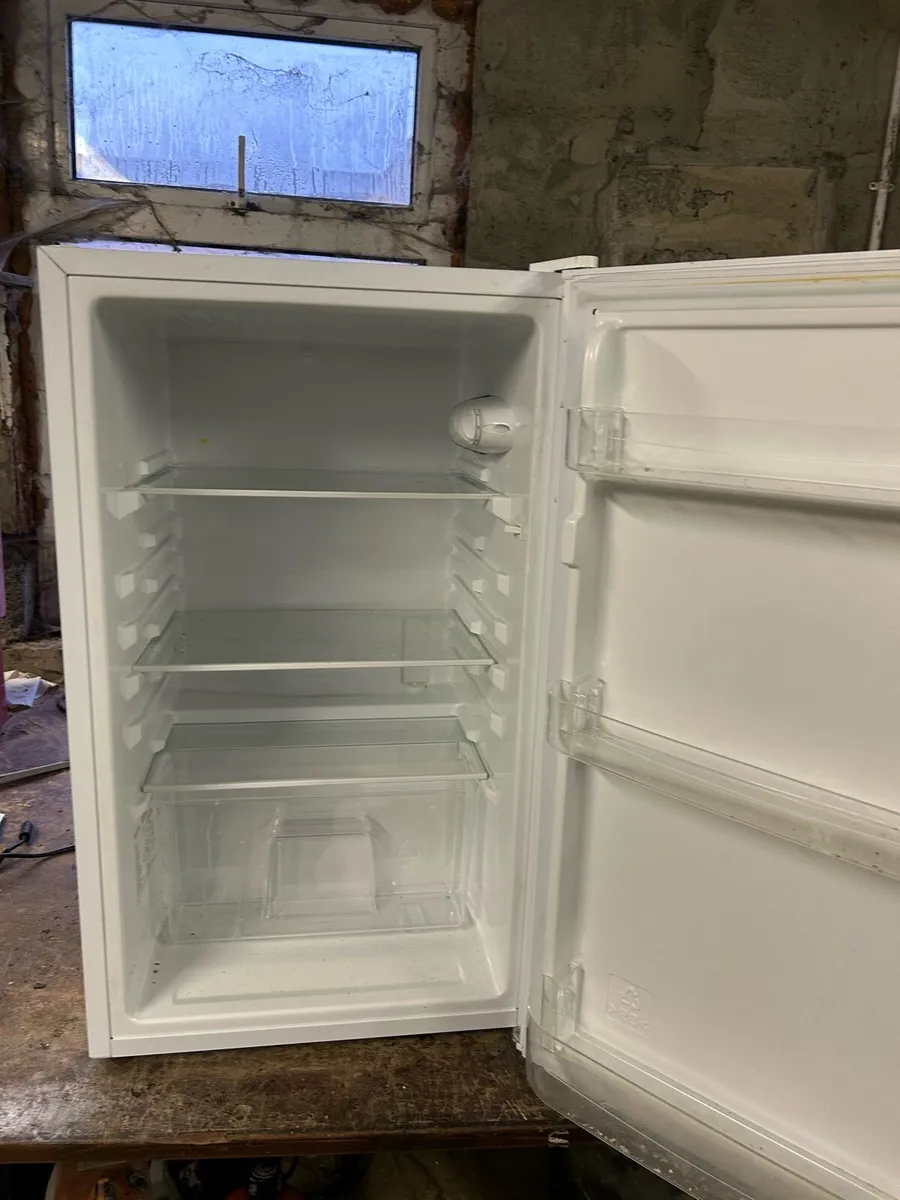 Fridge - Image 1