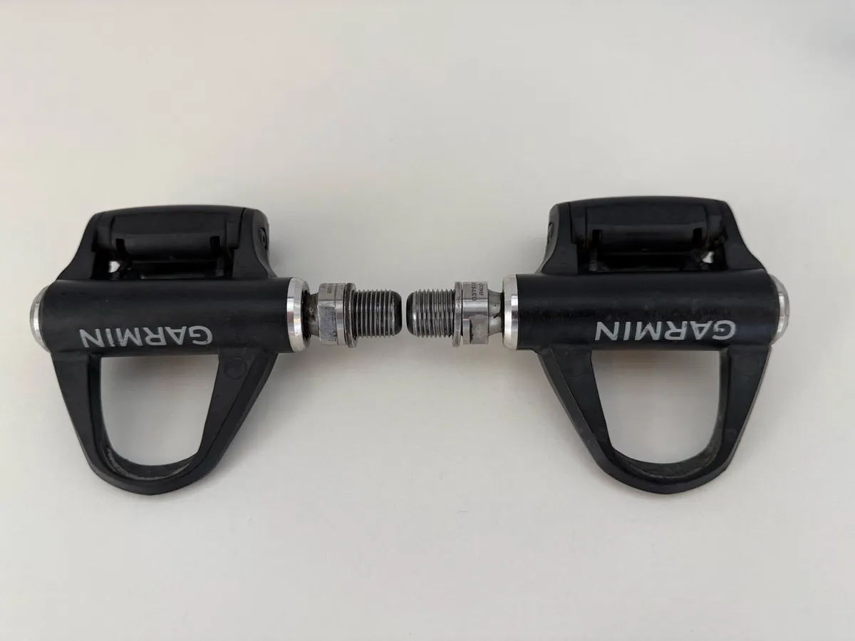 Garmin Rally RS200 Dual-Sided Power Pedals - Image 3
