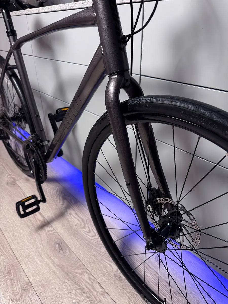 GIANT Escape Hybrid Bike - Image 4