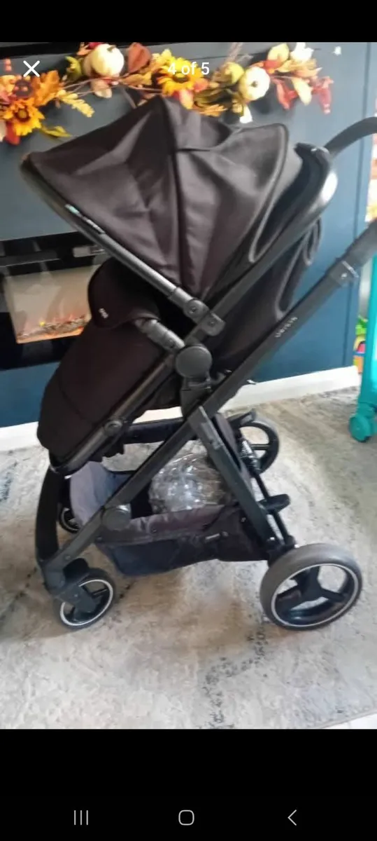 Travel system - Image 4