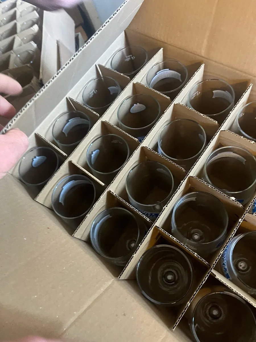 24 new fentimans pint glasses - Image 2