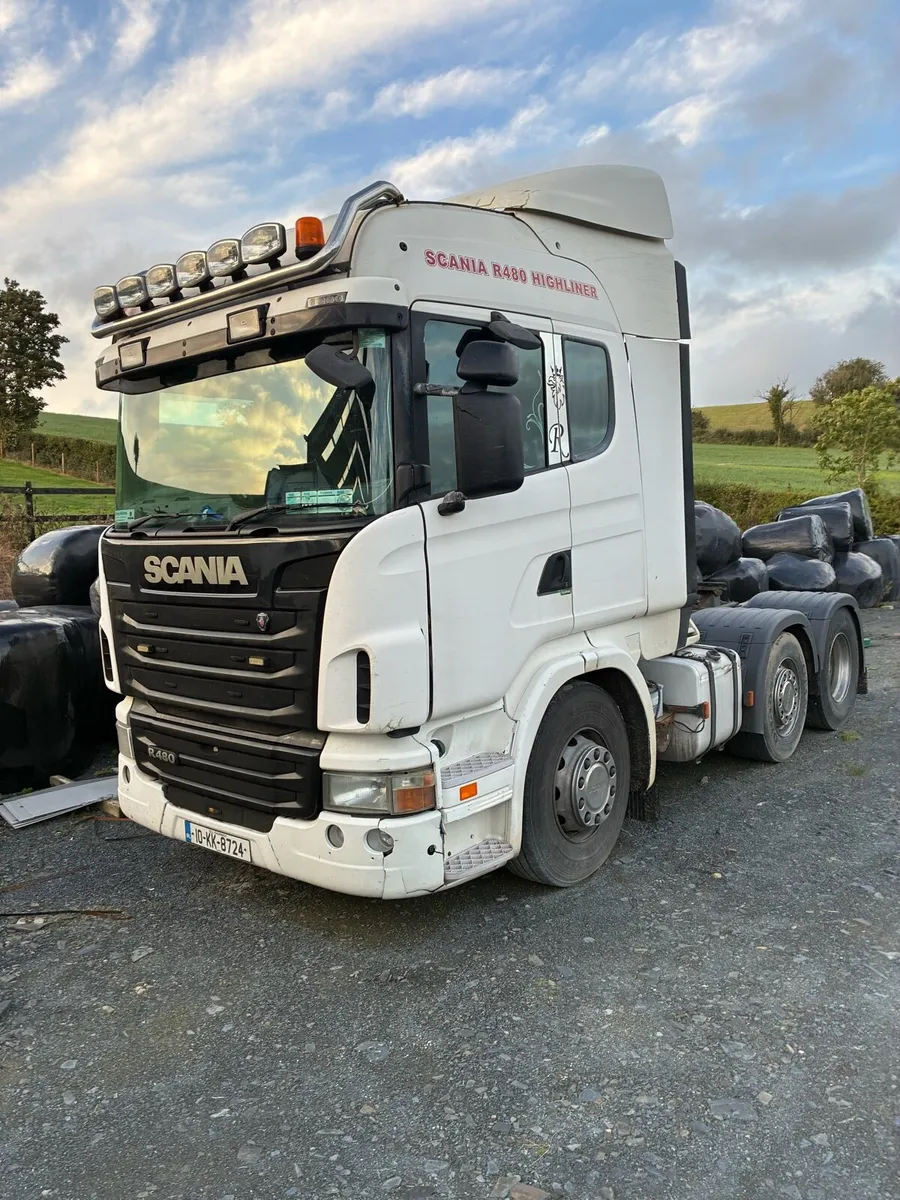 Truck - Image 1