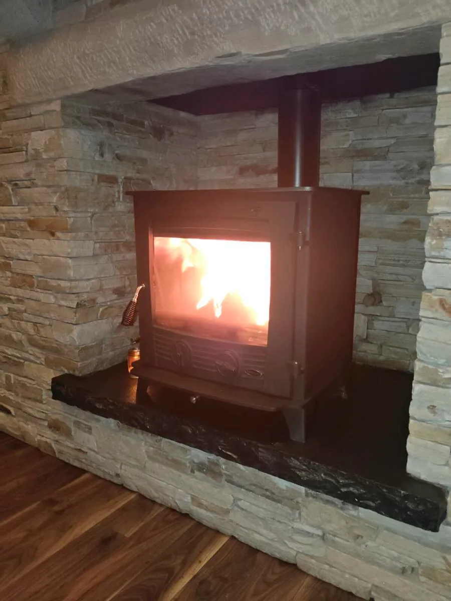 Henley stove - Image 2