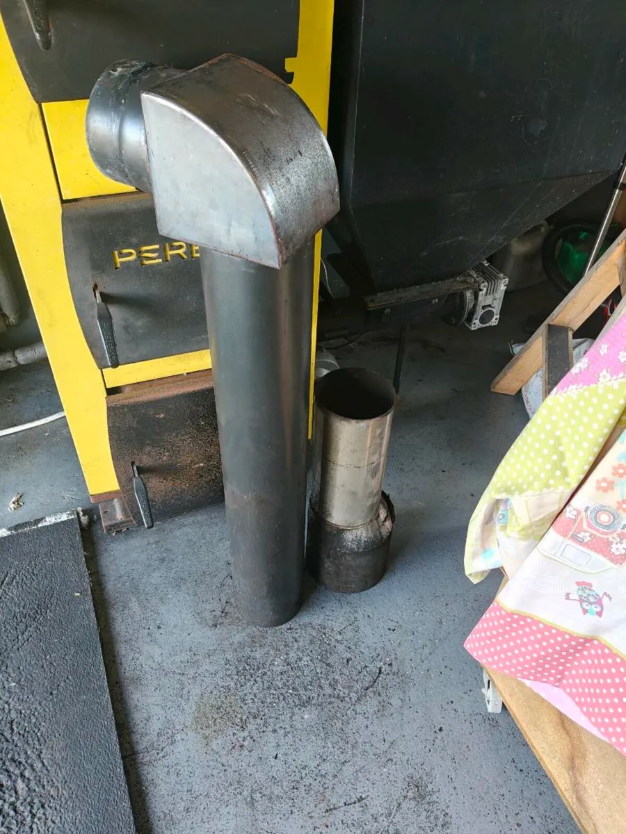 Henley stove - Image 3