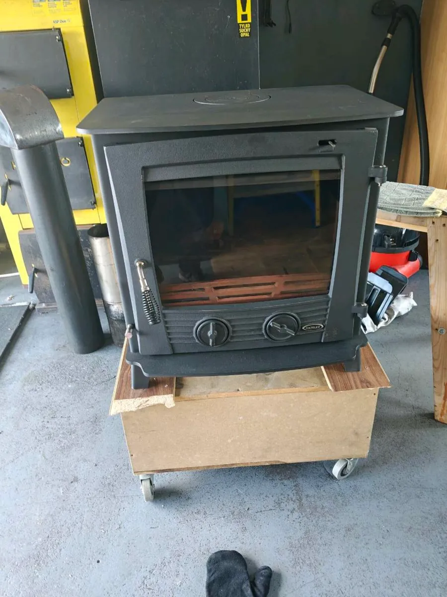 Henley stove - Image 4