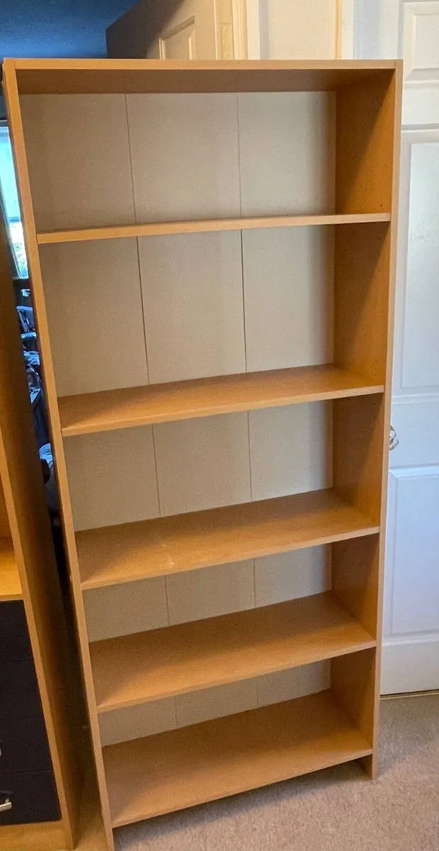 Bookcase - Image 1