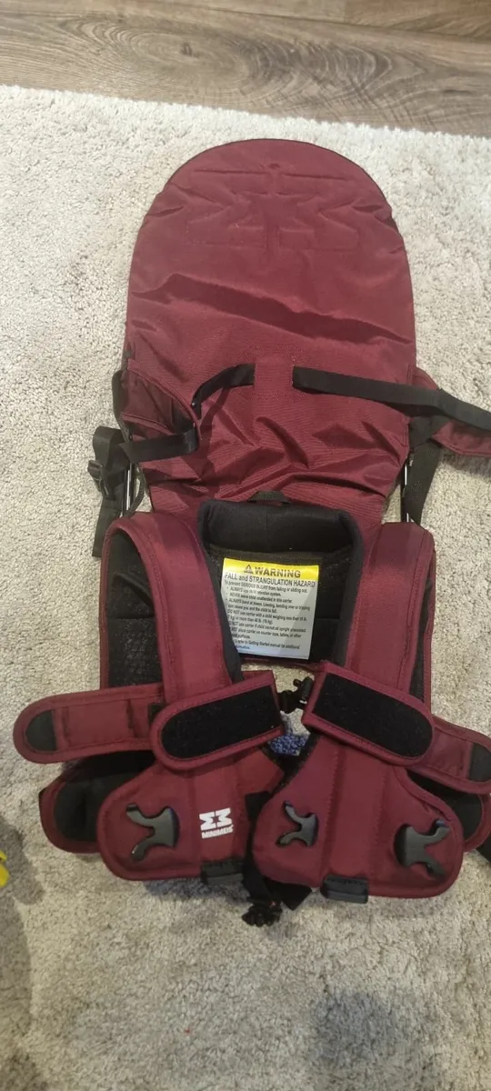 Minimeis Baby Carrier