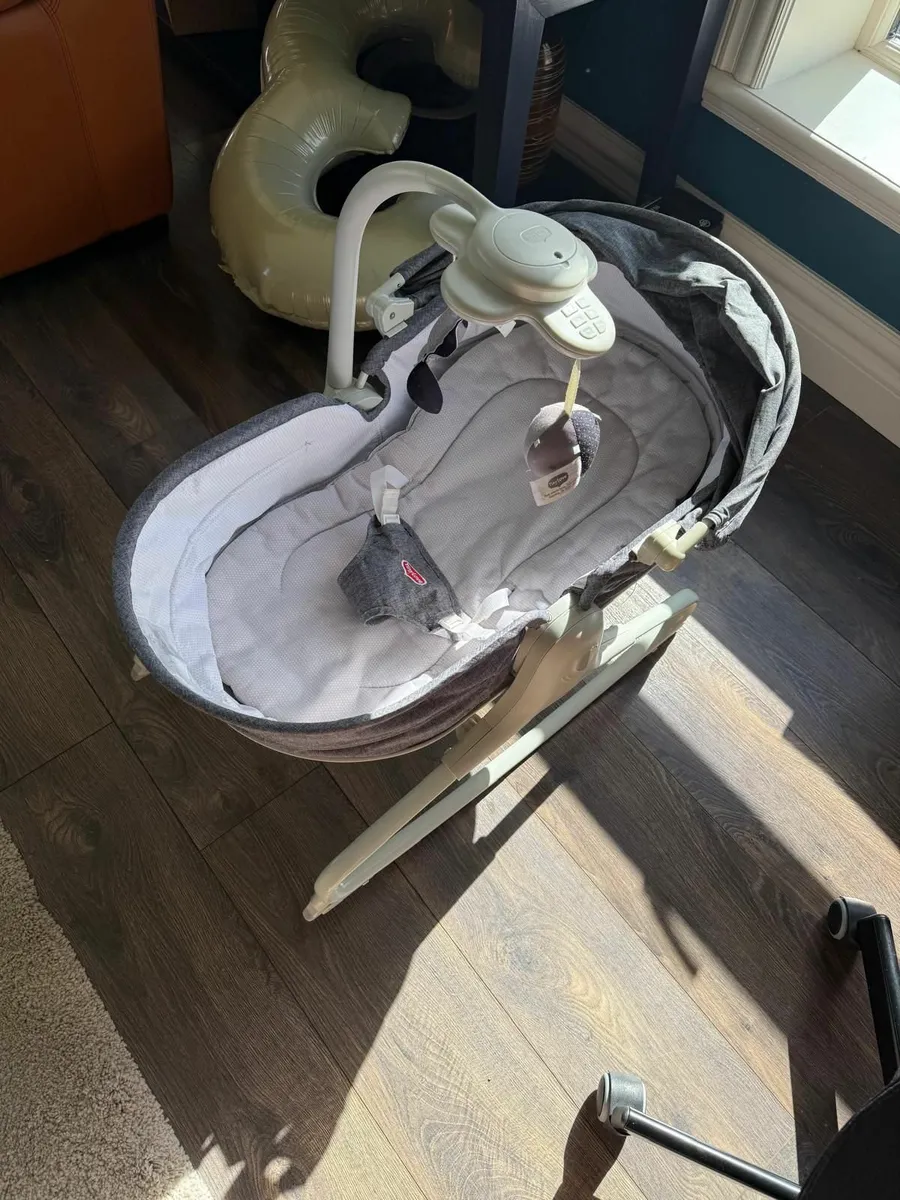 Baby Rocker - Image 2