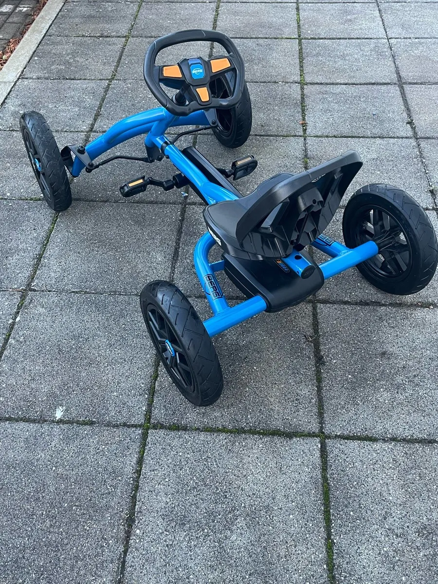 Berg go kart - Image 3