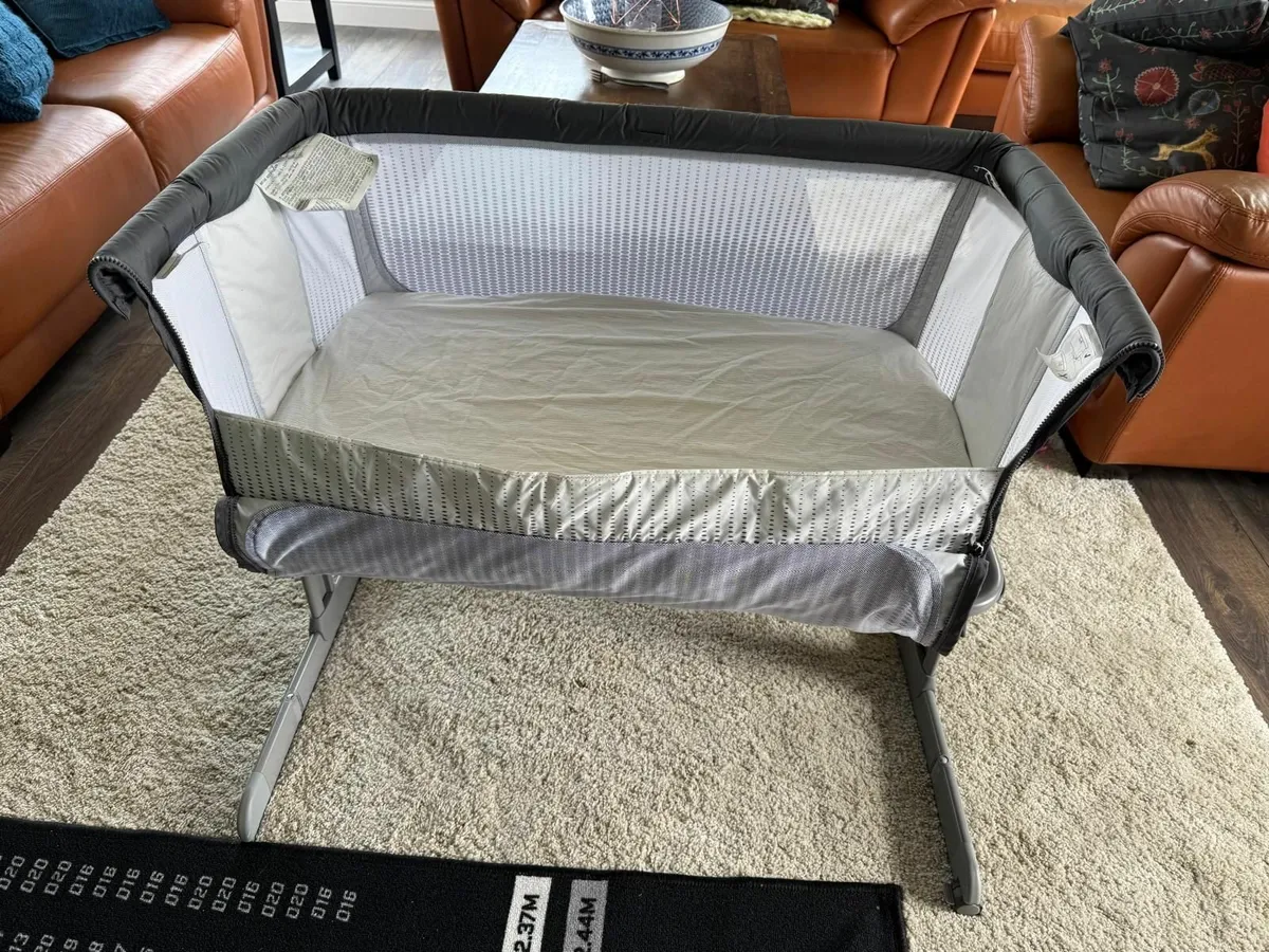 Chicco Next2Me Crib - Image 2