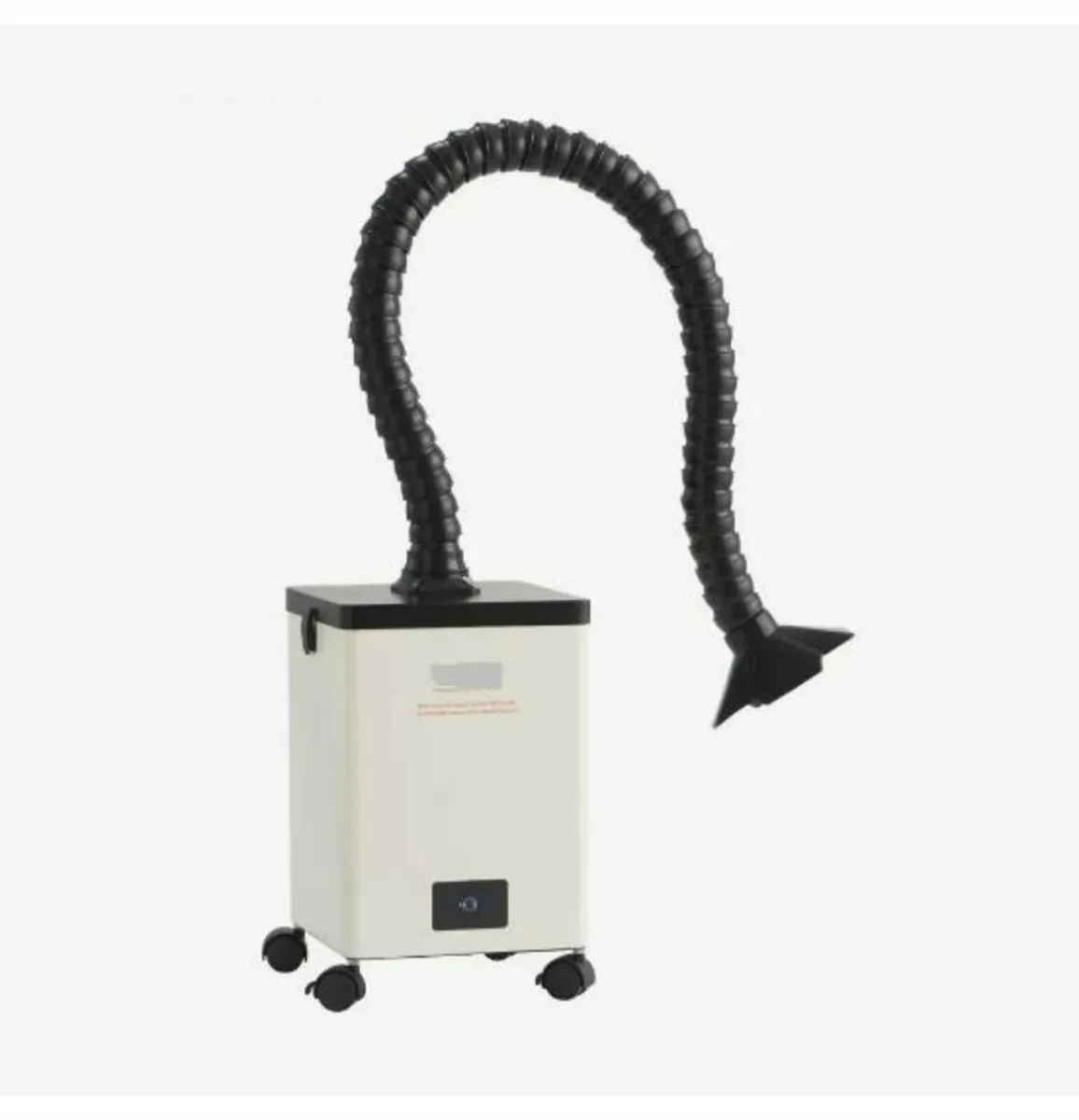 150W Soldering Fume Smoke Extractor - Image 4