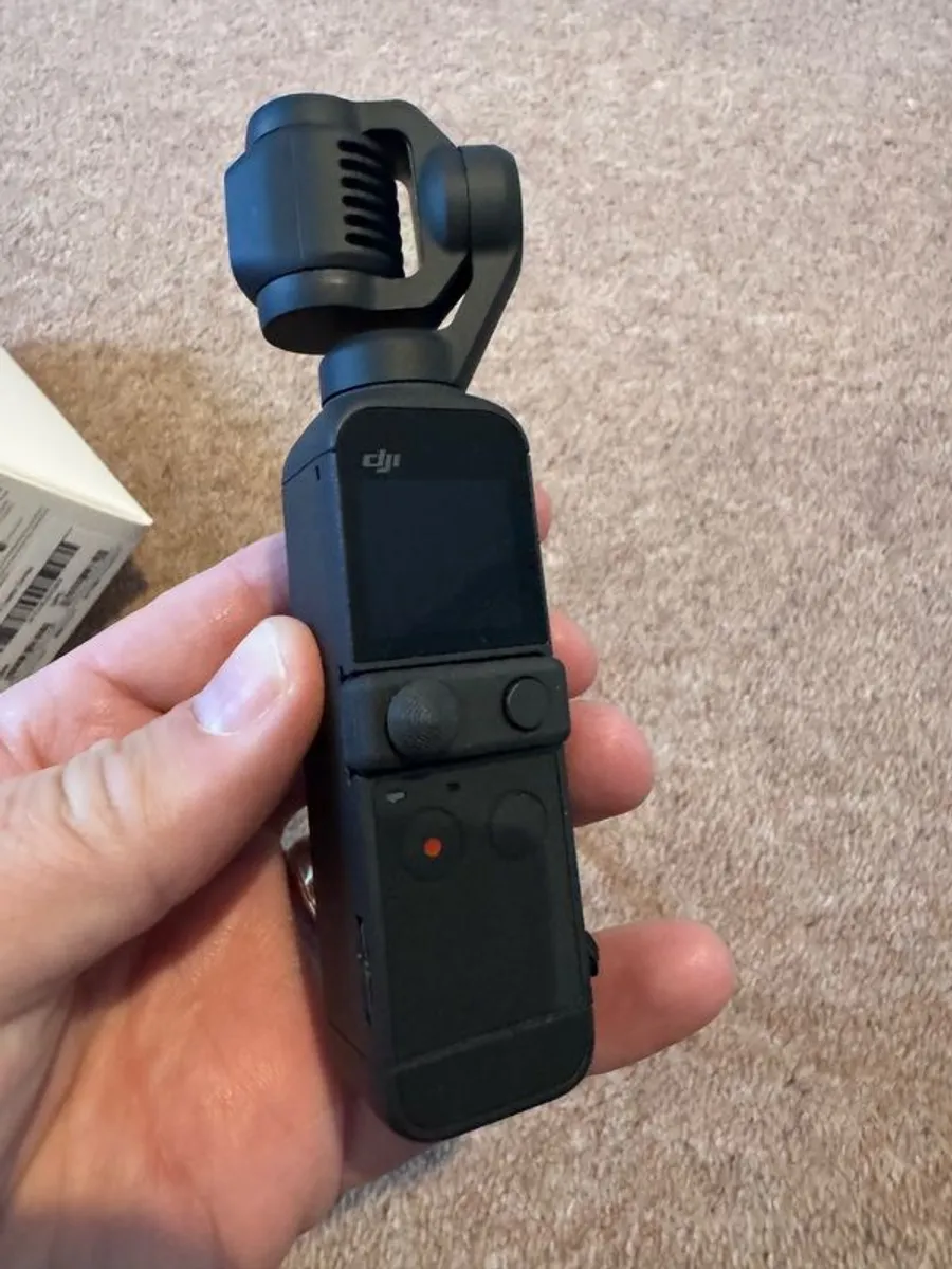 DJI Pocket 2 Creator Combo - Image 2