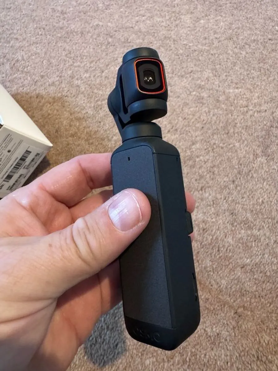 DJI Pocket 2 Creator Combo - Image 3
