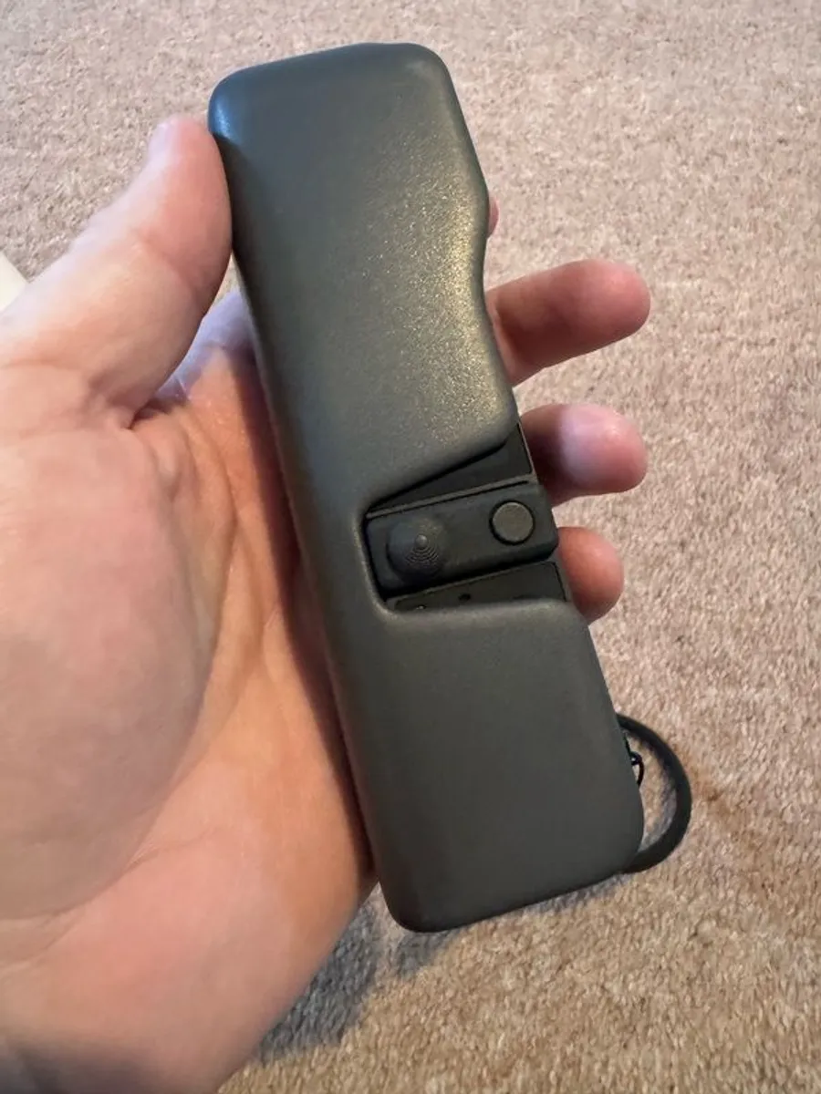 DJI Pocket 2 Creator Combo - Image 4