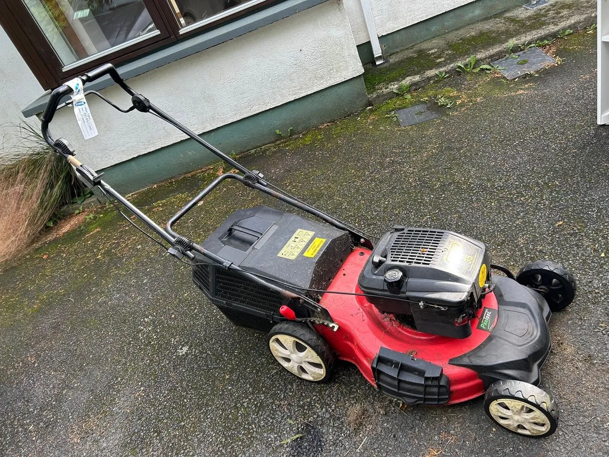 Lawnmower - Image 3