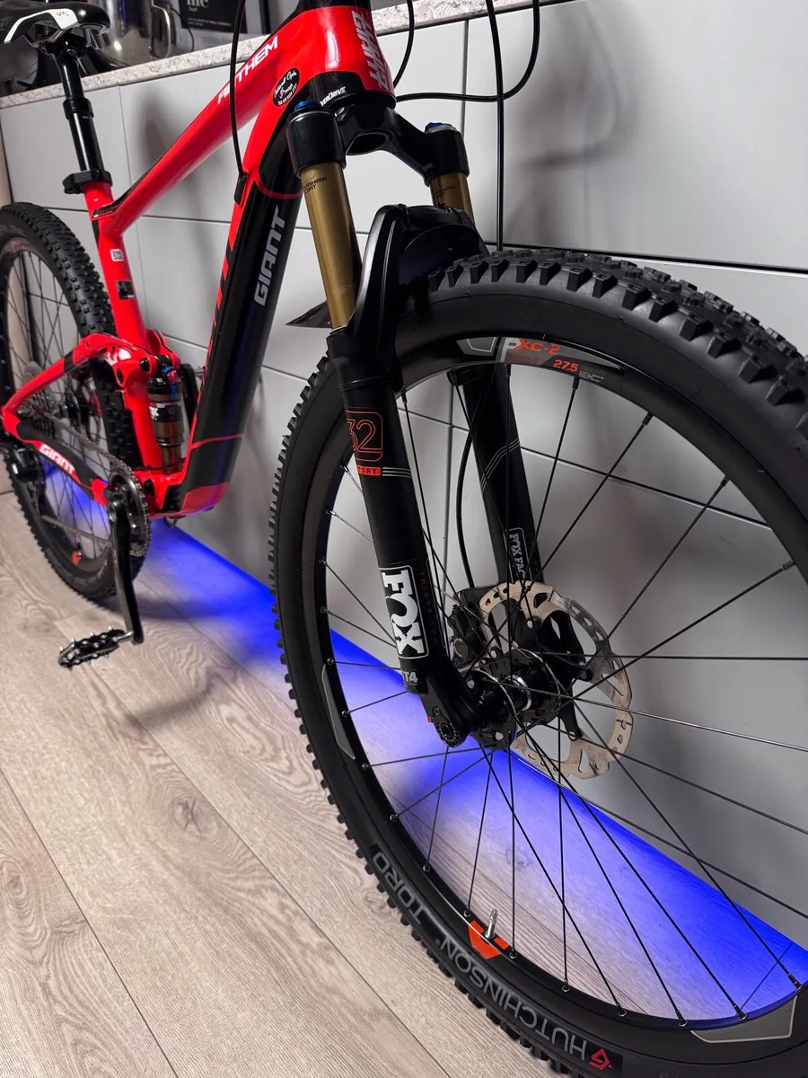 GIANT Anthem 1 Full Suspension Bike - Image 4