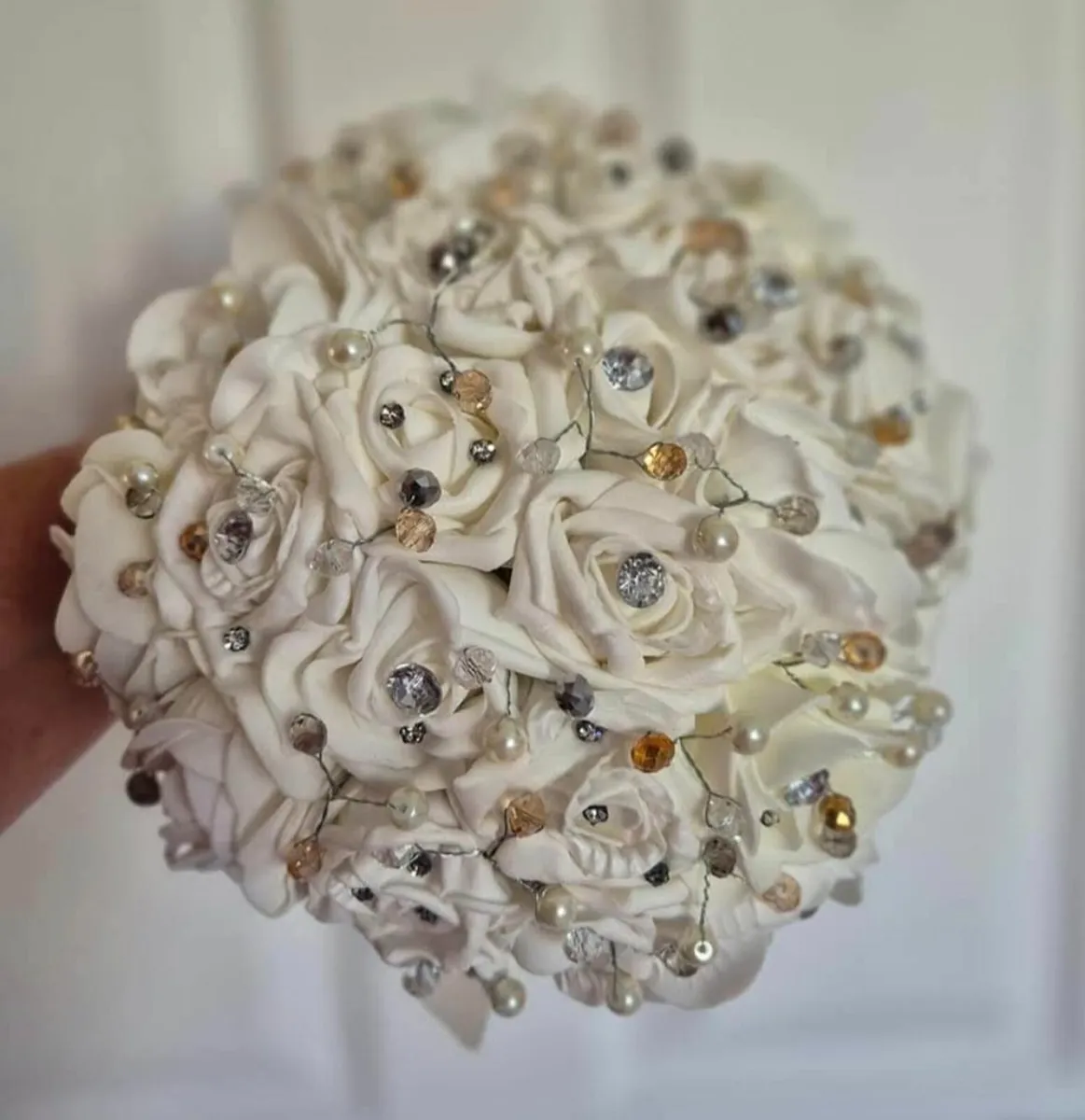 Wedding boquets - Image 1
