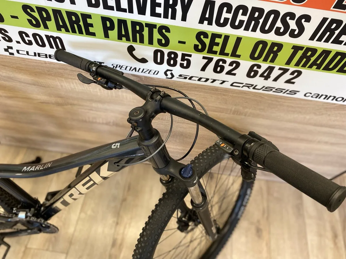 Trek marlin 5 (like new) - Image 2