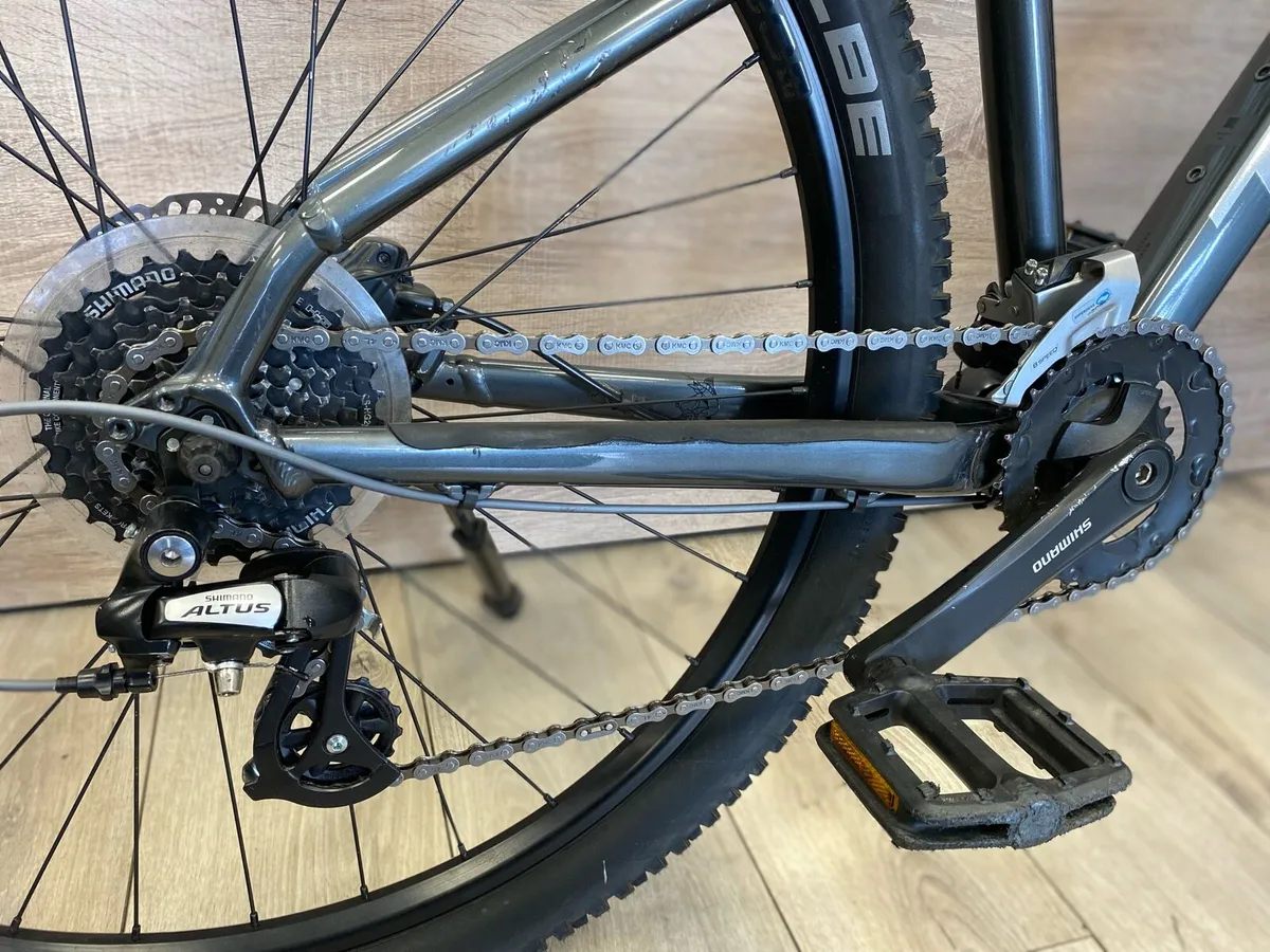 Trek marlin 5 (like new) - Image 4