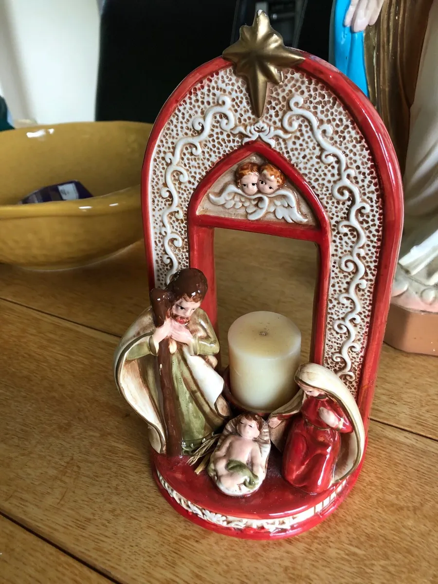 Nativity scene - Image 2