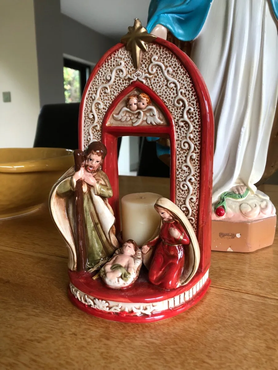 Nativity scene - Image 3