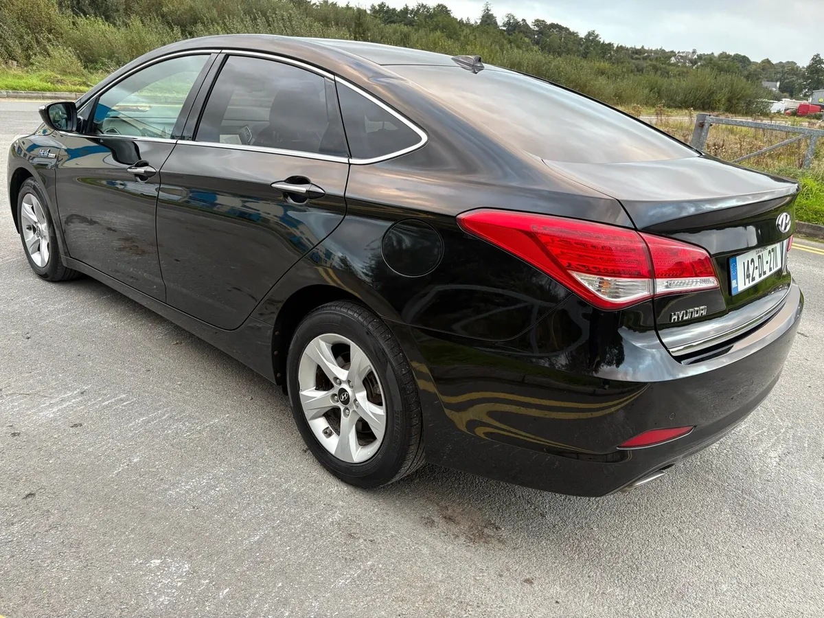 Hyundai I 40 1.7crdi style - Image 3