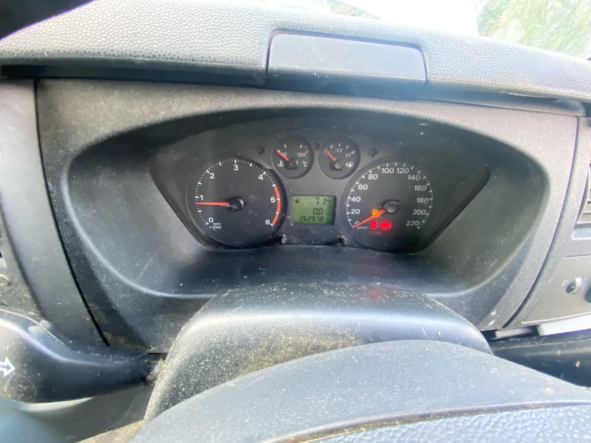 Ford transit - Image 4