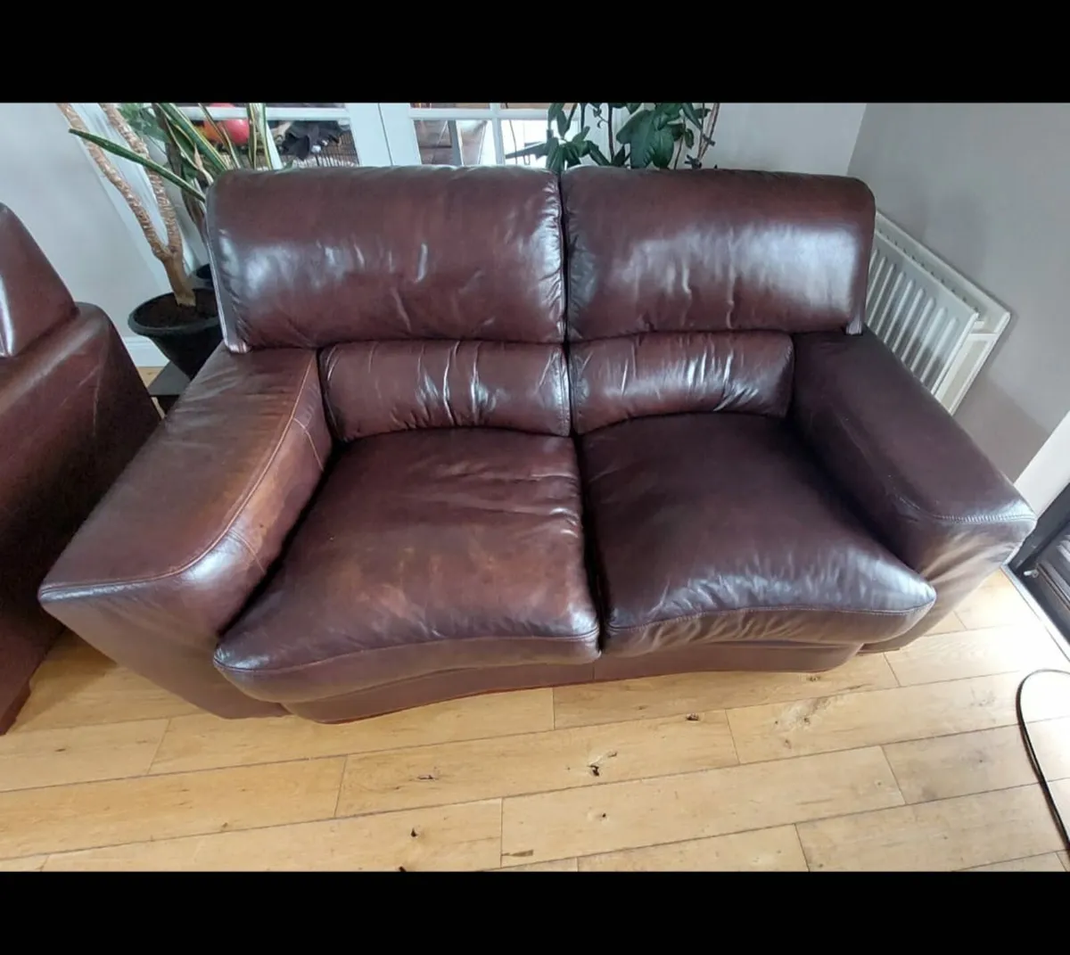 3 piece suite of furniture - Image 4