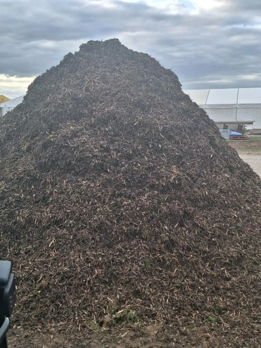 BARK MULCH - Image 1