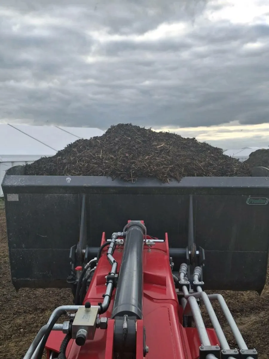 BARK MULCH - Image 2