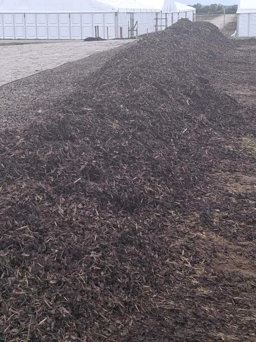 BARK MULCH - Image 3