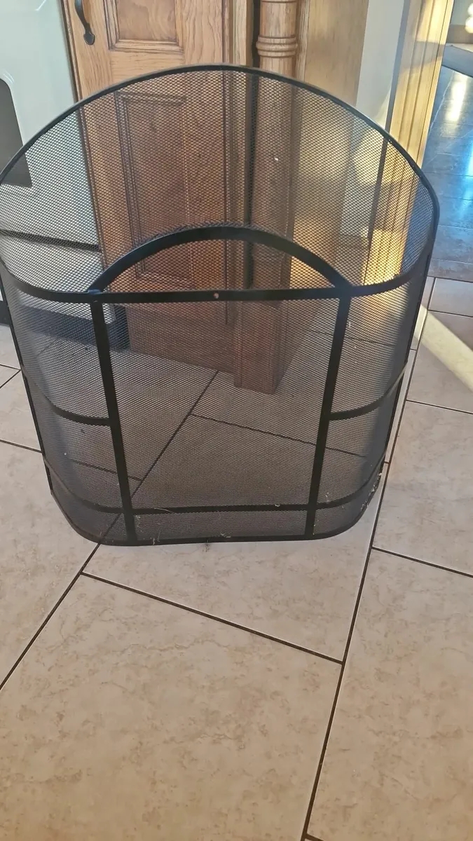 Fire Guard