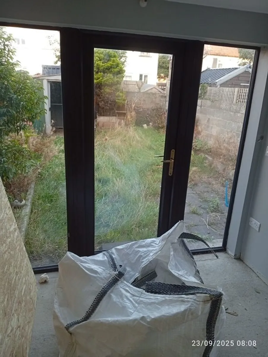 Window and Door - Image 2