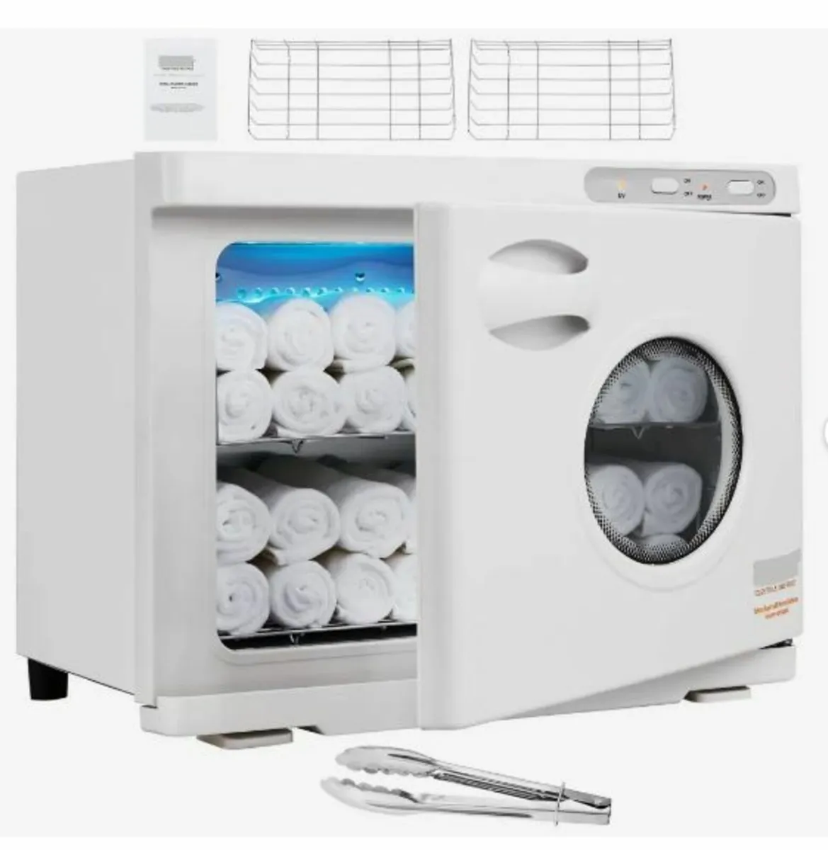 Hot Towel Warmer,23L Large Capacity - Image 1