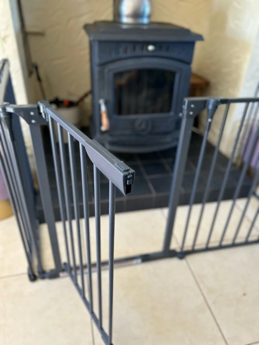 Fire guard - Image 2