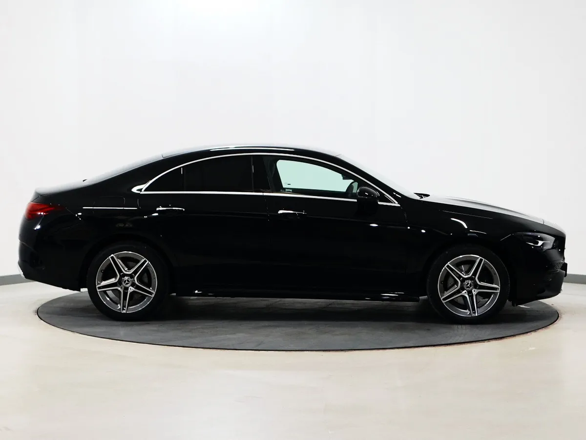 *24* 2024 Mercedes-Benz CLA 1.3 amg line - Image 3