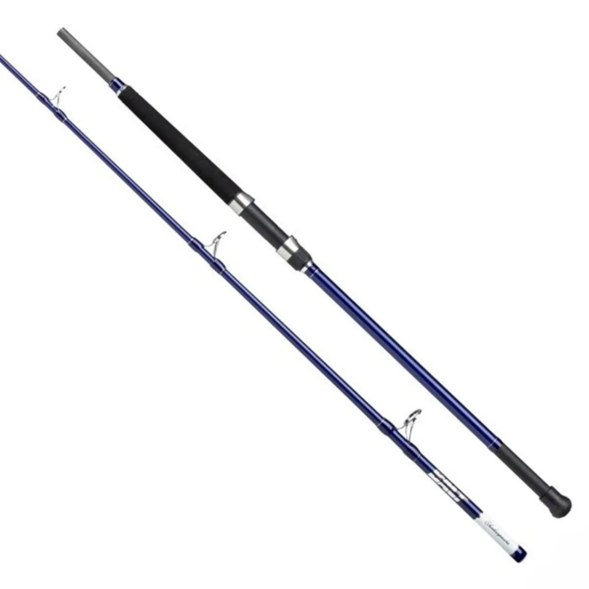 9' Shakespeare Salt Uptide Rod - Image 1