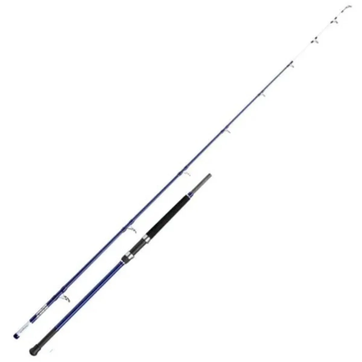 9' Shakespeare Salt Uptide Rod - Image 2