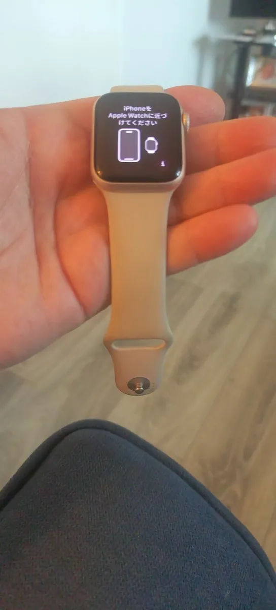 Apple watch SE 44mm 2 gen GPS - Image 4