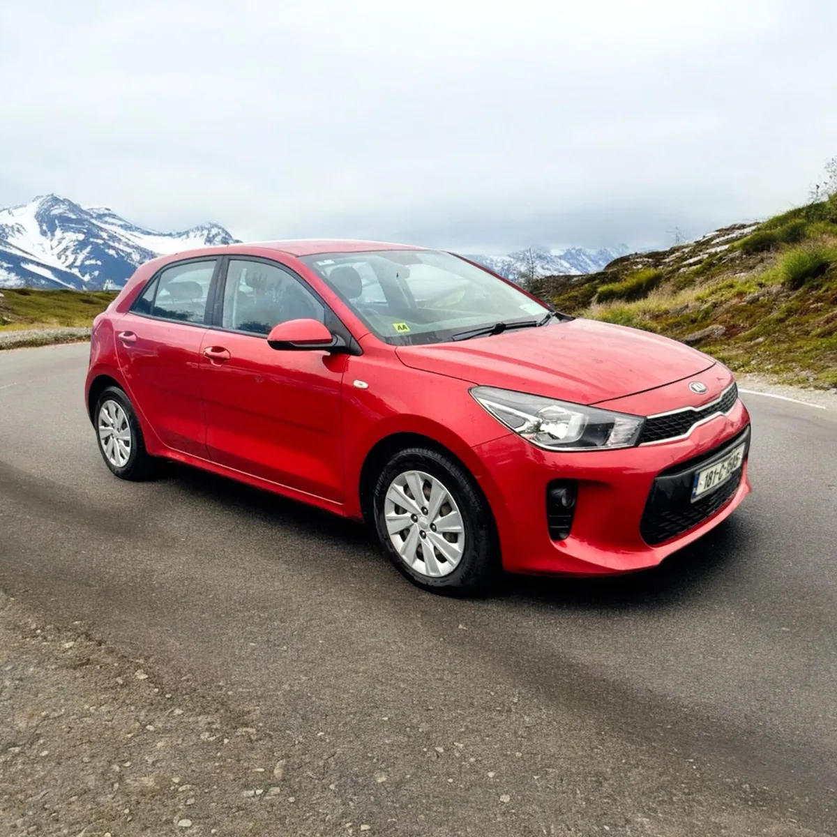 2018 Kia Rio 1.25 L - Image 3