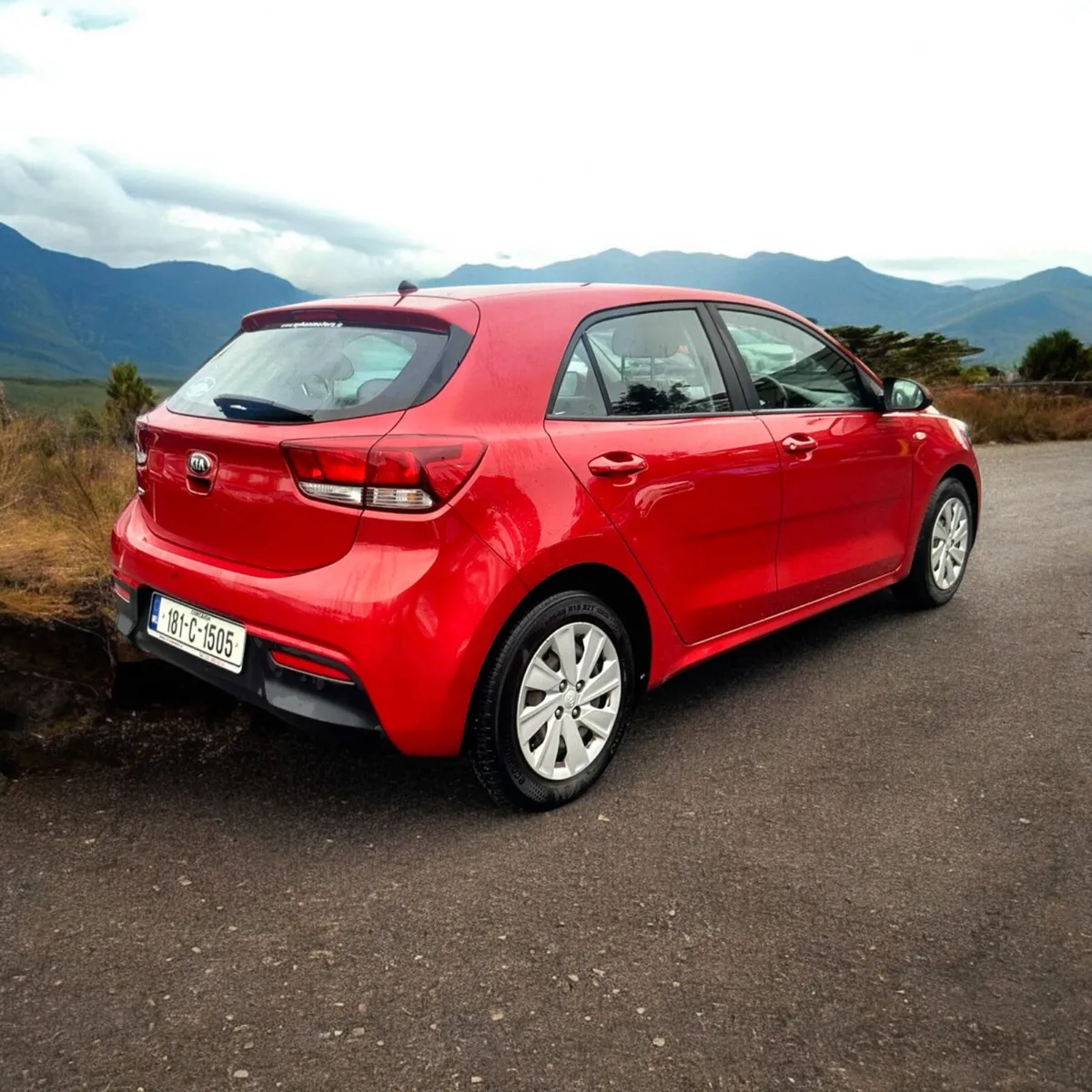 2018 Kia Rio 1.25 L - Image 4