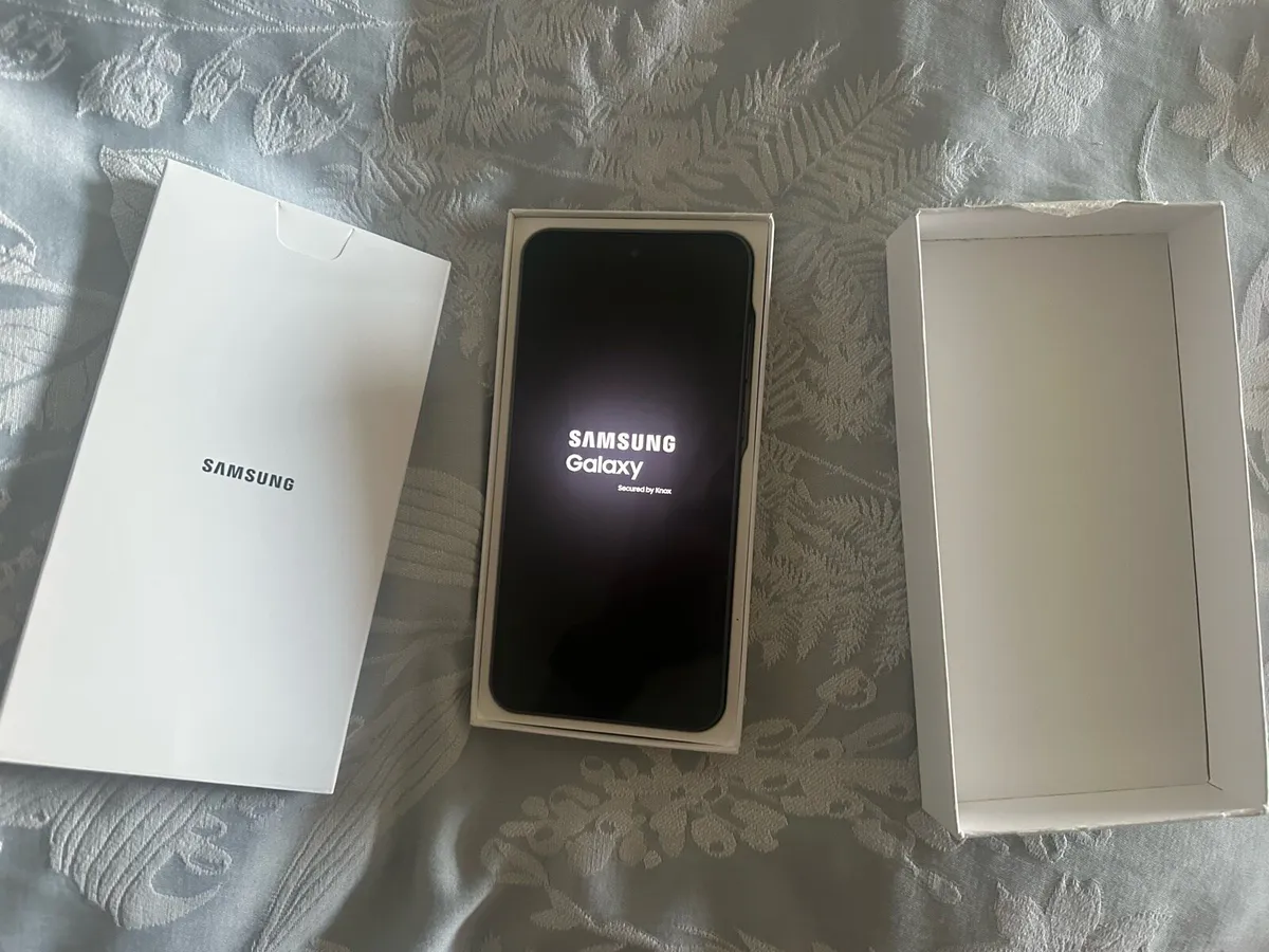 **NEW** Samsung Galaxy A55 - Image 1