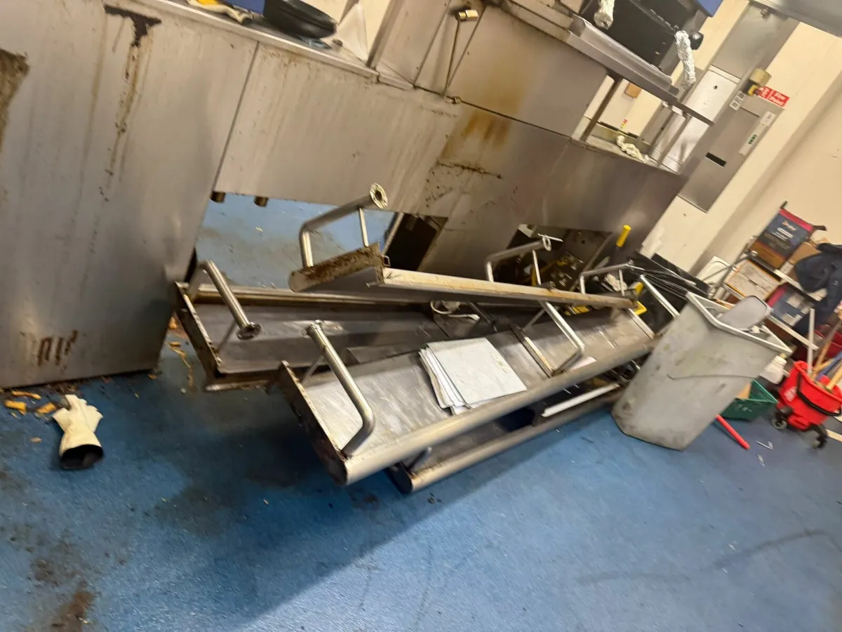 Stainless sinks - Image 2