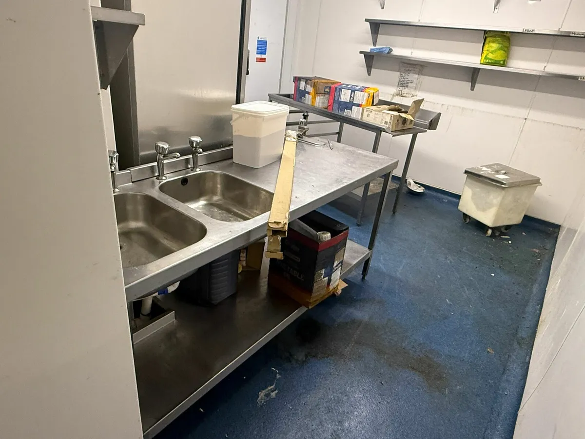 Stainless sinks - Image 3