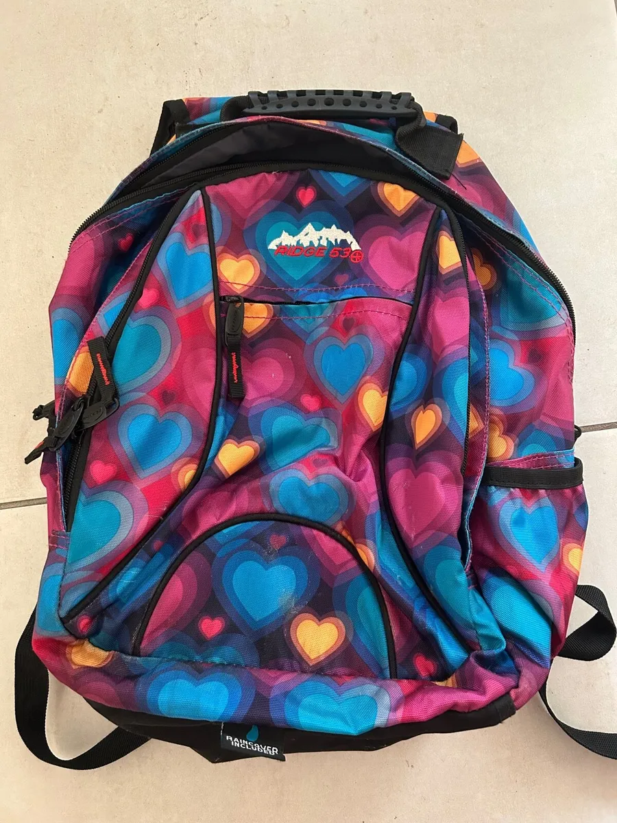 School bag