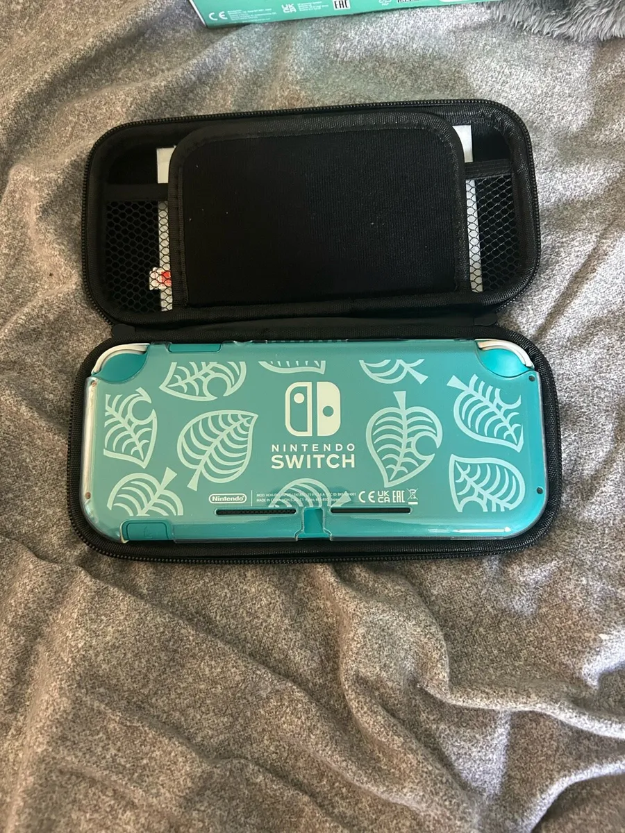 Nintendo Switch Lite - Image 2