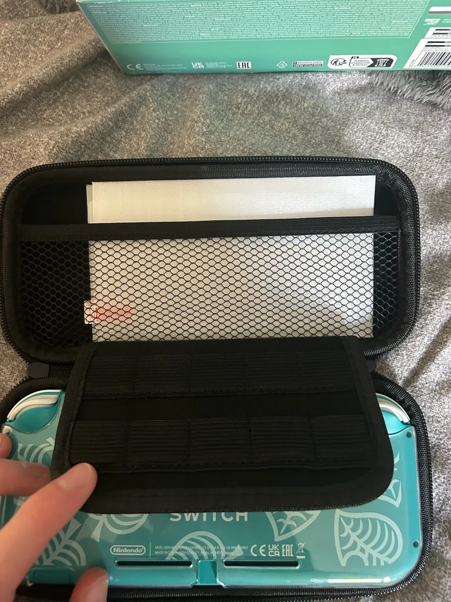 Nintendo Switch Lite - Image 3
